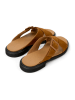 Camper Slippers lichtbruin