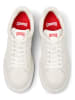 Camper Leren sneakers "Runner K21" crème