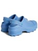 Camper Leren clogs lichtblauw