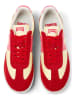 Camper Sneakers "Pelotas" in Rot