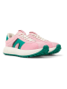 Camper Sneakersy "Pelotas Athens" w kolorze jasnoróżowym