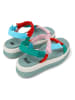 Camper Haksandalen "Pelotas Flota" turquoise