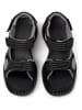 Camper Sandaletten "Pix Bcn" in Schwarz