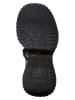 Camper Sandaletten "Pix Bcn" in Schwarz