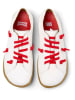 Camper Leren sneakers "Peu Cami" wit