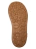 Camper Leren sandalen "Pelotas Flota" lichtbruin