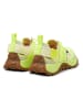 Camper Trailrunningschoenen "Drift" beige/geel
