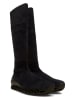 Camper Stiefel "Tog Himalayan" in Schwarz