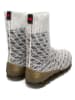Camper Boots "Tog Himalayan" crème