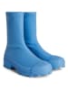 Camper Boots "Traktori" in Hellblau