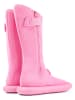Camper Stiefel "Together Ottolinger" in Rosa