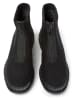 Camper Boots "Pix" in Schwarz