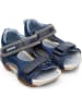 Camper Sandalen "Ous" in Dunkelblau