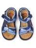 Camper Sandalen "Pelotas Flota" in Dunkelblau
