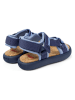 Camper Sandalen "Pelotas Flota" donkerblauw