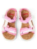 Camper Sandalen "Pelotas Flota" lichtroze