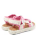 Camper Sandalen "Pelotas Flota" lichtroze