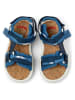 Camper Sandalen "Pelotas Flota" donkerblauw