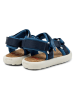 Camper Sandalen "Pelotas Flota" donkerblauw