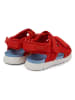 Camper Sandalen "Oruga" in Rot