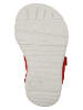 Camper Sandalen "Oruga" in Rot