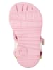 Camper Sandalen "Oruga" in Rosa