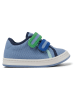 Camper Sneakers lichtblauw
