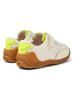 Camper Sneakersy "Dadda" w kolorze kremowym