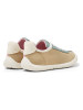 Camper Sneakers "Path" turquoise/beige