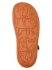 Camper Leren sandalen "Bicho" lichtroze