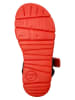 Camper Sandalen "Oruga" zwart