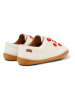 Camper Leren sneakers "Peu Cami" wit
