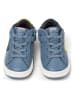 Camper Leder-Sneakers in Hellblau