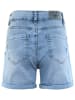 Blue Effect Jeans-Shorts - Ballon fit -  in Hellblau