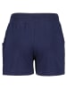 Blue Seven Shorts in Dunkelblau