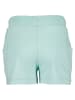 Blue Seven Shorts in Türkis
