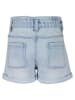 Blue Seven Jeans-Shorts in Hellblau