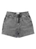 Cars Jeansshorts "Maui" in Anthrazit