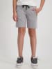 Cars Jeans Sweatbermudas "Herell" in Grau