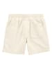 carter's Shorts in Beige