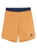 Color Kids Shorts in Orange