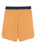 Color Kids Shorts in Orange