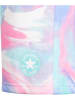 Converse Shorts in Blau/ Rosa