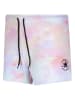 Converse Shorts in Rosa