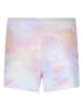 Converse Shorts in Rosa
