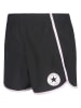 Converse Shorts in Schwarz