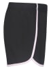 Converse Shorts in Schwarz