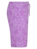 Converse Shorts in Violett