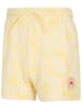 Converse Shorts in Gelb