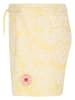 Converse Shorts in Gelb